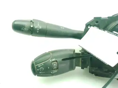 Piesă de schimb auto la mâna a doua maneta bloc lumini pentru citroen berlingo multispace (b9) 1.6 hdi 110 referințe oem iam 96662458xt  