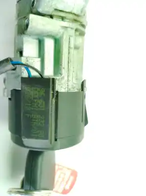 Peça sobressalente para automóvel em segunda mão comutador de ignição por citroen berlingo multispace (b9) 1.6 hdi 110 referências oem iam 4162pt  