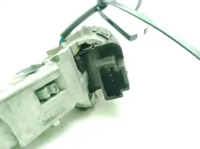 Peça sobressalente para automóvel em segunda mão comutador de ignição por citroen berlingo multispace (b9) 1.6 hdi 110 referências oem iam 4162pt  