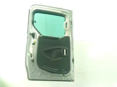 Pezzo di ricambio per auto di seconda mano porta posteriore sinistra per citroen berlingo multispace (b9) 1.6 hdi 110 riferimenti oem iam 9831169780  