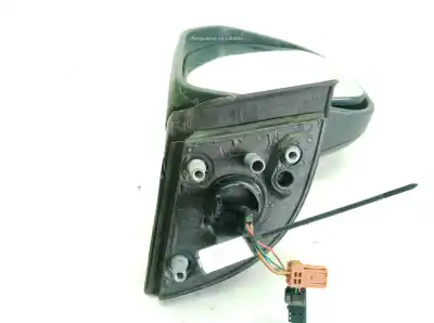 Автозапчастина б/у ліве дзеркало для citroen berlingo multispace (b9) 1.6 hdi 110 посилання на oem iam   