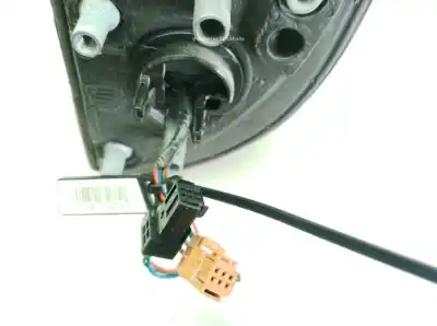 Автозапчастина б/у ліве дзеркало для citroen berlingo multispace (b9) 1.6 hdi 110 посилання на oem iam   