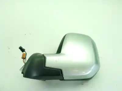 Автозапчастина б/у ліве дзеркало для citroen berlingo multispace (b9) 1.6 hdi 110 посилання на oem iam   