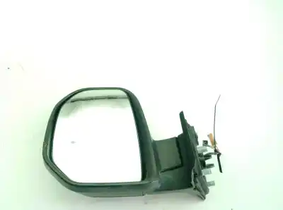 Pezzo di ricambio per auto di seconda mano Specchio Sinistro per CITROEN BERLINGO MULTISPACE (B9) 1.6 HDi 110 Riferimenti OEM IAM   