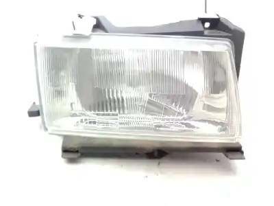 Peça sobressalente para automóvel em segunda mão farol / farolim direito por citroen jumpy (u6u) 2.0 hdi 110 referências oem iam 6205t7  