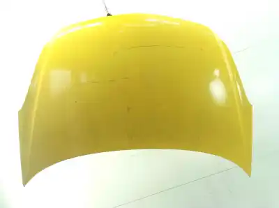 Автозапчасти б/у передний капот за OPEL CORSA D (S07) 1.4 (L08 L68) ссылки OEM IAM 95514714  