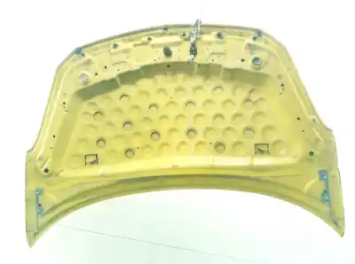 Peça sobressalente para automóvel em segunda mão capot frontal por opel corsa d (s07) 1.4 (l08 l68) referências oem iam 95514714  