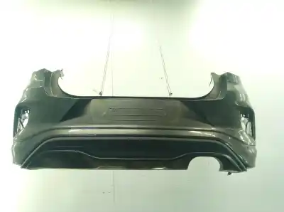 Second-hand car spare part Rear Bumper for FORD PUMA (J2K, CF7) 1.0 EcoBoost mHEV Híbrido (Gasolina) 2021 5P OEM IAM references 2548147  