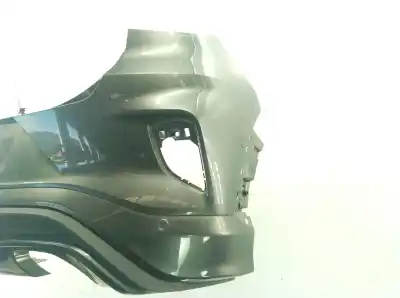 Pezzo di ricambio per auto di seconda mano paraurti posteriore per ford puma (j2k, cf7) 1.0 ecoboost mhev híbrido (gasolina) 2021 5p riferimenti oem iam 2548147  