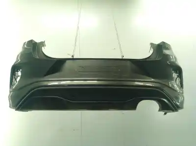 Pezzo di ricambio per auto di seconda mano paraurti posteriore per ford puma (j2k, cf7) 1.0 ecoboost mhev híbrido (gasolina) 2021 5p riferimenti oem iam 2548147  