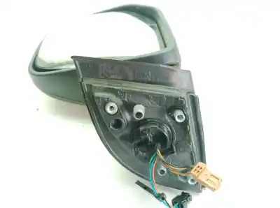 Автозапчастина б/у правий задний огляд для citroen berlingo multispace (b9) 1.6 hdi 110 посилання на oem iam 8154sz  