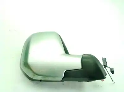 Автозапчастина б/у правий задний огляд для citroen berlingo multispace (b9) 1.6 hdi 110 посилання на oem iam 8154sz  