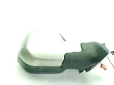 Автозапчастина б/у правий задний огляд для citroen berlingo multispace (b9) 1.6 hdi 110 посилання на oem iam 8154sz  