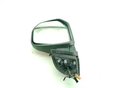 Автозапчастина б/у правий задний огляд для citroen berlingo multispace (b9) 1.6 hdi 110 посилання на oem iam 8154sz  