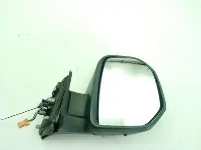Автозапчасти б/у задний вид справа за CITROEN BERLINGO MULTISPACE (B9) 1.6 HDi 110 ссылки OEM IAM 8154SZ  