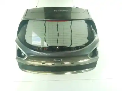Автозапчастина б/у загальні двері для FORD PUMA (J2K, CF7) 1.0 EcoBoost mHEV Híbrido (Gasolina) 2021 5P Посилання на OEM IAM 2732183  