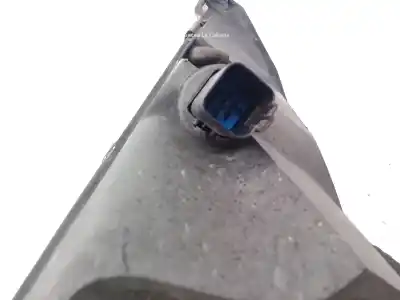 Автозапчастина б/у права фа для ford focus i (daw, dbw) 1.6 16v посилання на oem iam 1152095  