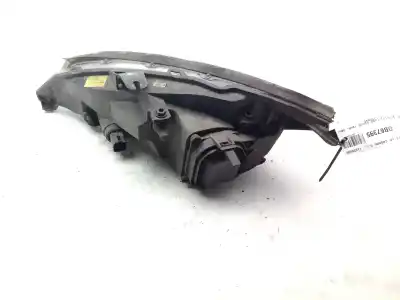 Автозапчастина б/у права фа для ford focus i (daw, dbw) 1.6 16v посилання на oem iam 1152095  