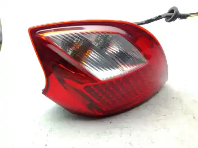 Peça sobressalente para automóvel em segunda mão Farolim Traseiro Direito por KIA CEED FASTBACK ED 1.4 CVVT Referências OEM IAM 924021H050  