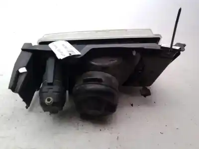 Peça sobressalente para automóvel em segunda mão farol / farolim esquerdo por citroen jumpy (u6u) 2.0 hdi 110 referências oem iam 6204t7  