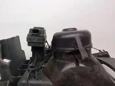 Peça sobressalente para automóvel em segunda mão farol / farolim esquerdo por citroen jumpy (u6u) 2.0 hdi 110 referências oem iam 6204t7  