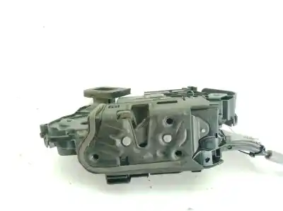 Second-hand car spare part Left Front Door Lock for SKODA OCTAVIA III COMBI (5E5, 5E6) 2.0 TDI OEM IAM references 5TB837015E  