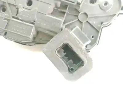 Second-hand car spare part left front door lock for skoda octavia iii combi (5e5, 5e6) 2.0 tdi oem iam references 5tb837015e  