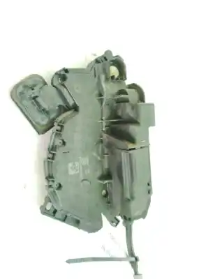 Second-hand car spare part left front door lock for skoda octavia iii combi (5e5, 5e6) 2.0 tdi oem iam references 5tb837015e  