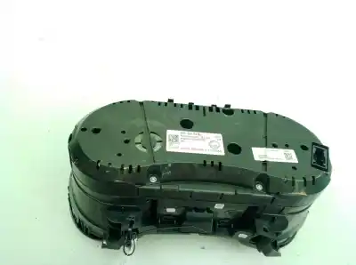 Автозапчастина б/у панель інструментів для skoda octavia iii combi (5e5, 5e6) 2.0 tdi посилання на oem iam 5e0920781e  