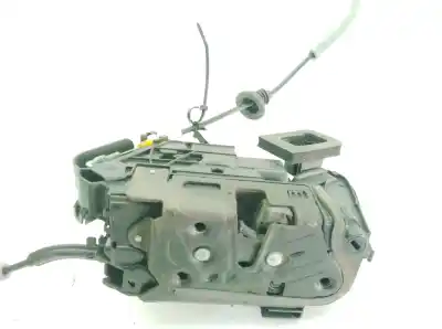 Second-hand car spare part Front Right Door Lock for SKODA OCTAVIA III COMBI (5E5, 5E6) 2.0 TDI OEM IAM references 5TB837016E  