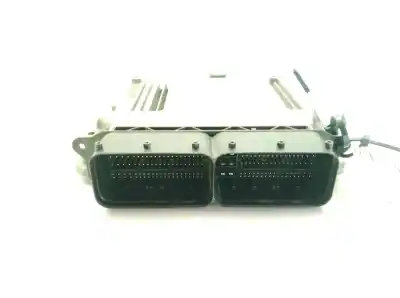 Second-hand car spare part ecu engine control for skoda octavia iii combi (5e5, 5e6) 2.0 tdi oem iam references 04l907309r  