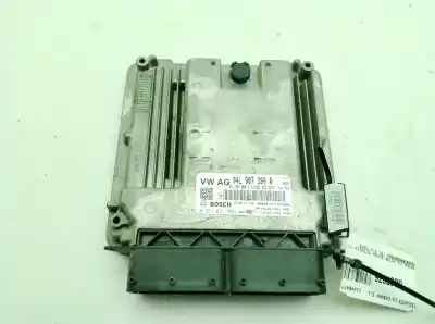 Автозапчасти б/у блок управления двигателем за SKODA OCTAVIA III COMBI (5E5, 5E6) 2.0 TDI ссылки OEM IAM 04L907309R   Автозапчасти б/у блок управления двигателем за SKODA OCTAVIA III COMBI (5E5, 5E6) 2.0 TDI ссылки OEM IAM 04L907309R