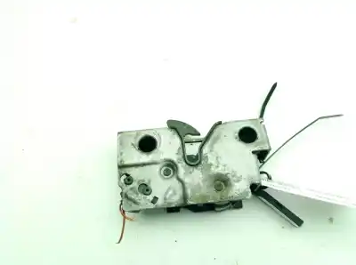 Автозапчастина б/у замок капота для skoda octavia iii combi (5e5, 5e6) 2.0 tdi посилання на oem iam 5e0823509b  