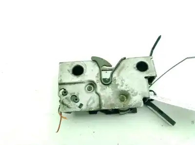 Автозапчастина б/у замок капота для skoda octavia iii combi (5e5, 5e6) 2.0 tdi посилання на oem iam 5e0823509b  