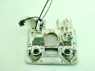 Pezzo di ricambio per auto di seconda mano luce interna per skoda octavia iii combi (5e5, 5e6) 2.0 tdi riferimenti oem iam 3v9947291a y20  
