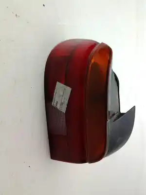 Peça sobressalente para automóvel em segunda mão Farolim Traseiro Esquerdo por BMW 1449 SinValor Referências OEM IAM 8358081  