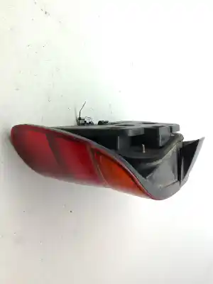 Peça sobressalente para automóvel em segunda mão farolim traseiro esquerdo por bmw 1449 sinvalor referências oem iam 8358081  