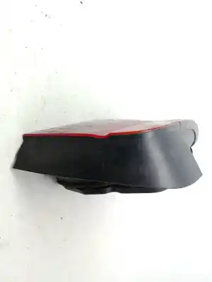 Peça sobressalente para automóvel em segunda mão farolim traseiro esquerdo por bmw 1449 sinvalor referências oem iam 8358081  