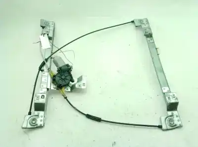 Автозапчасти б/у регулятор стекла переднего левого за RENAULT KANGOO BE BOP (KW0/1_) 1.5 dCi (KW0F) ссылки OEM IAM   