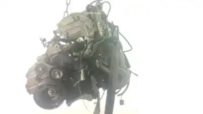 Second-hand car spare part COMPLETE ENGINE for OPEL MERIVA A MONOSPACE (X03)  OEM IAM references Z16XE  