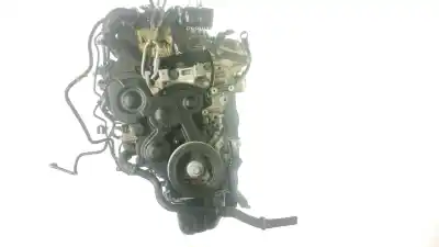 Pezzo di ricambio per auto di seconda mano Motore Completo per CITROEN C4 PICASSO I MONOSPACE (UD_) 1.6 HDi Riferimenti OEM IAM 9HZ  