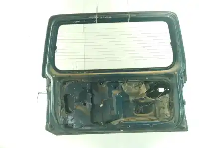 Автозапчасти б/у задняя дверь за mitsubishi montero classic (v2_w, v6_w, v7_w) 2.5 td (v24w) ссылки oem iam   