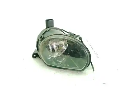 Second-hand car spare part Left Fog Light for AUDI A3 (8P1) 1.9 TDI OEM IAM references   