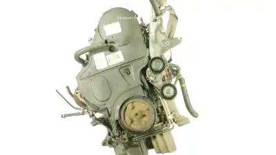 Second-hand car spare part complete engine for volvo s60 i (384) 2.4 d oem iam references d5244t  