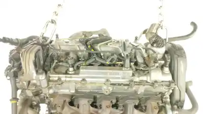 Second-hand car spare part complete engine for volvo s60 i (384) 2.4 d oem iam references d5244t  
