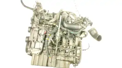 Second-hand car spare part complete engine for volvo s60 i (384) 2.4 d oem iam references d5244t  