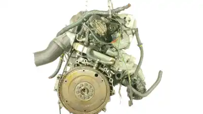 Second-hand car spare part complete engine for volvo s60 i (384) 2.4 d oem iam references d5244t  