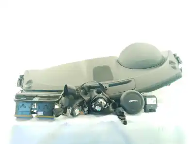 Recambio de automóvil de segunda mano de kit airbag para jaguar xe (x760) 2.0 d referencias oem iam gx73043b13ad  