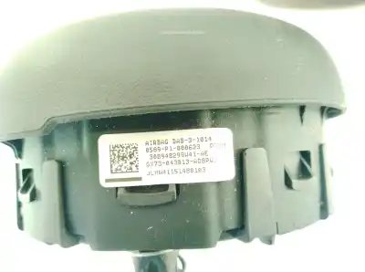 Recambio de automóvil de segunda mano de kit airbag para jaguar xe (x760) 2.0 d referencias oem iam gx73043b13ad  