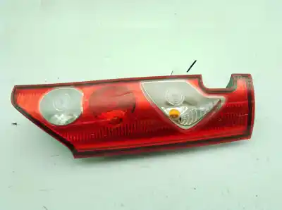 Tweedehands auto-onderdeel Rechter Achterlamp voor RENAULT KANGOO BE BOP (KW0/1_) 1.5 dCi (KW0F) OEM IAM-referenties 8200419945  